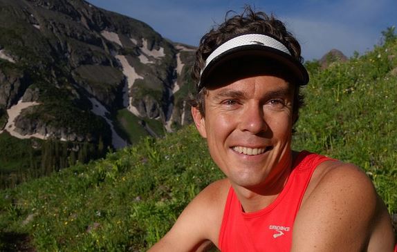 Scott Jurek